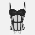 XS / Tops / Black