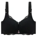 34/75A Thick Cup / Tops / Black