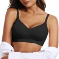 S / Tops / Black