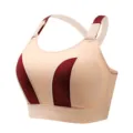 34/75CDE / Tops / Nude Caramel