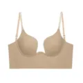 32/70A / Tops / Nude