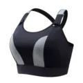 34/75CDE / Tops / Black and Gray