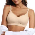 S / Tops / Beige