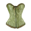 XS / Tops / Grass Green