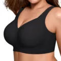 S / Tops / Black