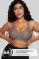 S / Tops / Gray