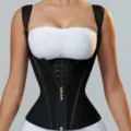XS / Tops / Black (Latex)