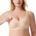 3XL / Tops / Nude