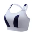 34/75CDE / Tops / Silver Gray Blue