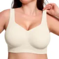 S / Tops / Cream