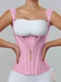 XS / Tops / Pink (Latex)