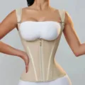 XS / Tops / Beige (Latex)