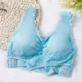 S / Tops / Blue