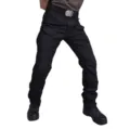 S / Bottoms / X7 Black