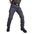 S / Bottoms / Grey (X7)