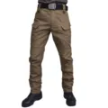 S / Bottoms / X7 Dark Khaki
