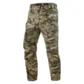 3XL / Bottoms / X9 Camouflage Green