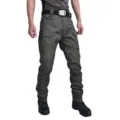 3XL / Bottoms / X7 Green