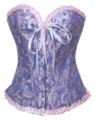 XS / Tops / Lake Blue