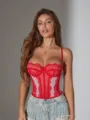 Red Pink