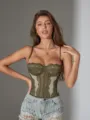 Green Nude