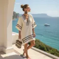 S / Bohemian Printed Style (WLB108)