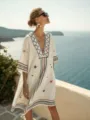 S / Bohemian Printed Style (WLB107)