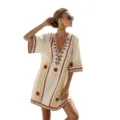 S / Bohemian Printed Style (WLB102)