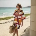 S / Bohemian Printed Style (WLB105)