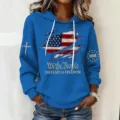S / Hauts / Bleu (AK-0870-4)