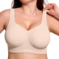 3XL / Tops / Cream Nude