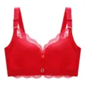 Bright Red