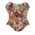 XS / Tops / Apricot