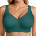 3XL / Tops / Dark Green