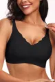 S / Tops / Black