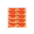 Bolsas excrementos perro biodegradables 10 rollos, bonitas bolsas basura animales naranja. - 10 rollos / bolsa OPP (naranja)