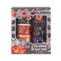 Σετ χρυσοτυπίας washi tape Halloween, διακοσμητικά ρολά αυτοκόλλητης ταινίας για χειροτεχνίες DIY. - Καρναβάλι