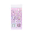 Cute EVA bubble stickers for kids and girls, 3D cartoon stationery scrapbooking decals. - Fresh Flower