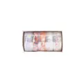 Cute dessert theme PET transparent washi tape set for journaling, scrapbooking and daily craft. - Dessert Party