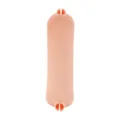 Silicone headband cover for AirPods Max, soft protective case, pink, anti-scratch design. - Headband / Girly Pink