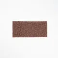 Brown lace headband detail, wide elastic floral hair band, vintage daily hair accessories. - Coffee