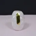 Détail du ruban de ballon blanc en rouleau, 5 mm par 10 m pour la décoration de fête. - Style Uni / Blanc