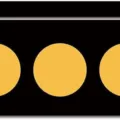 Wooden moon tarot card holder black altar stand with yellow circles for witch decor sku - 1