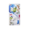 Melkkarton schenktuit sluiting clip herbruikbare plastic drankdispenser keukenhulpje 2st - Drank Dispenser Tuit (2-Pack)
