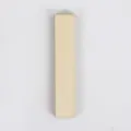 DIY houten hoofdletter I knutselstuk, natuurlijke houtnerf, ideaal voor huisdecoratie en rekwisieten. - Letter I / 11cm Hoogte