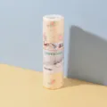 Japanese drawer liner roll 30x500cm waterproof oilproof cabinet shelf mat rose pattern - Rose Pattern / 30cmx5m-1 Roll