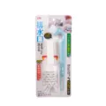 Japanese kitchen sink drain cleaning brush set multi-functional bathroom cleaning tool kit - Dual-Ended Brush