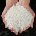 White aquarium gravel decorative small stones natural pebbles for fish tank and plant pots - 1 Jin / 0.5kg (0.1-0.3cm) / White Stone