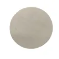 Blank round wood slice for DIY crafts, laser engraving and handmade home decoration. - Round Blank Wood Slice