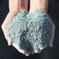Green Aquarium Gravel Small Decorative Stones for Fish Tank Landscape and Potted Plants SKU - 1 Jin / 0.5kg (0.1-0.3cm) / Glazed Glass
